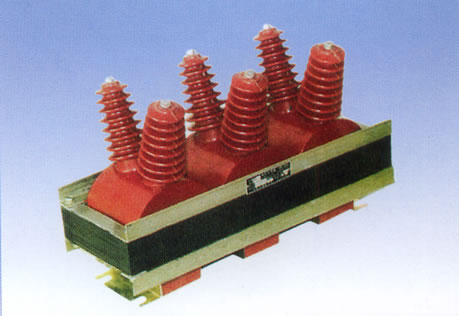 JSZW-3、6、10電壓互感器