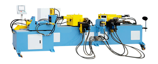 彎管、縮管一體機(jī)